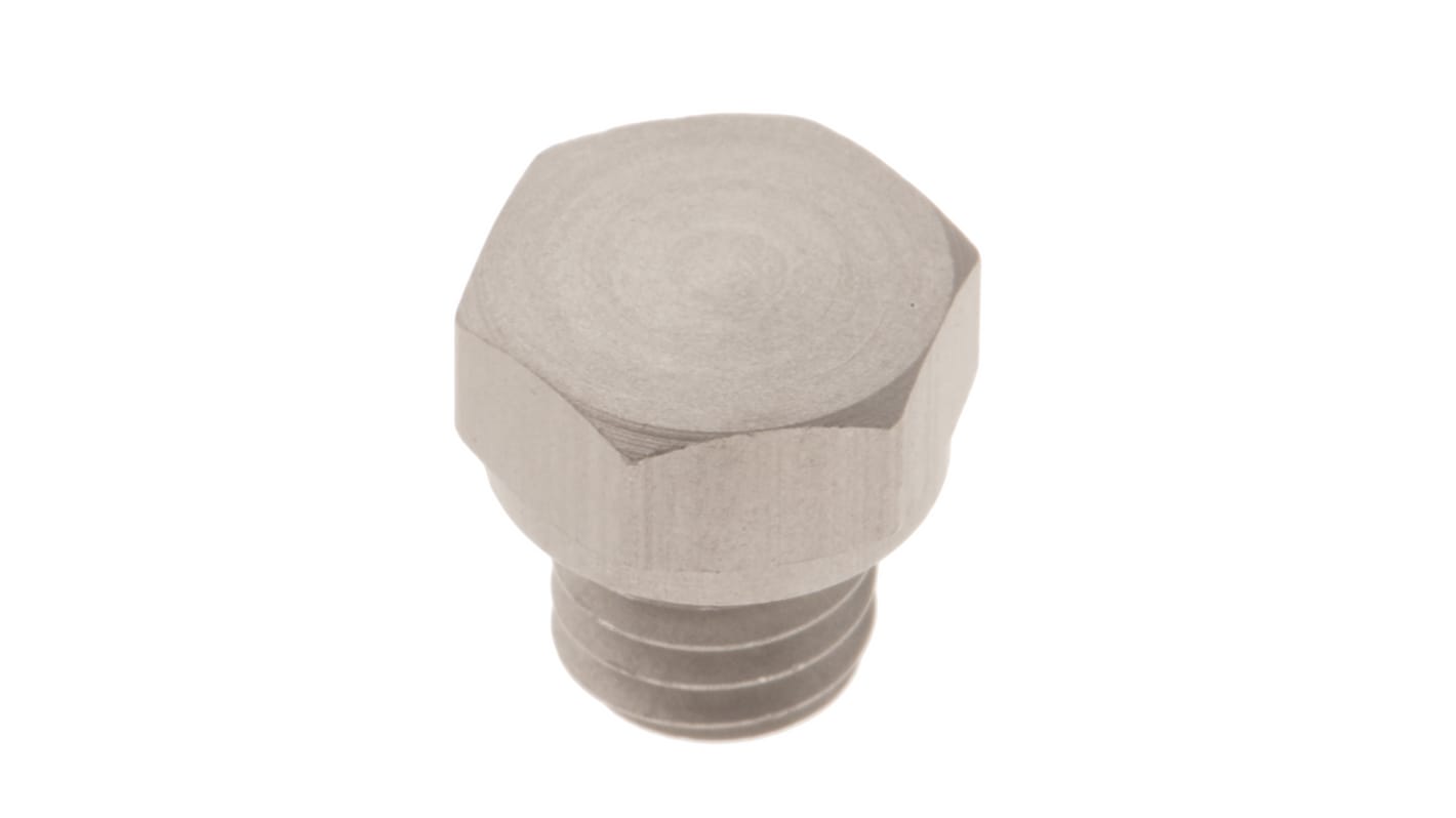 Festo M5 Aluminium Blanking Plug