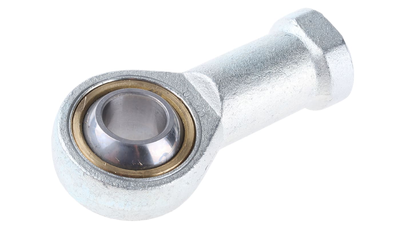 Norgren QM Rod End Bearing, Female Connection Gender