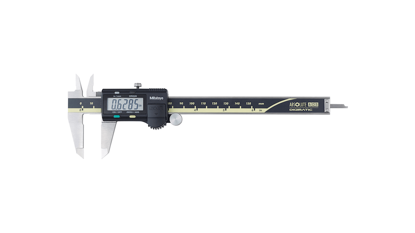 Mitutoyo 600mm Digital Caliper, Metric