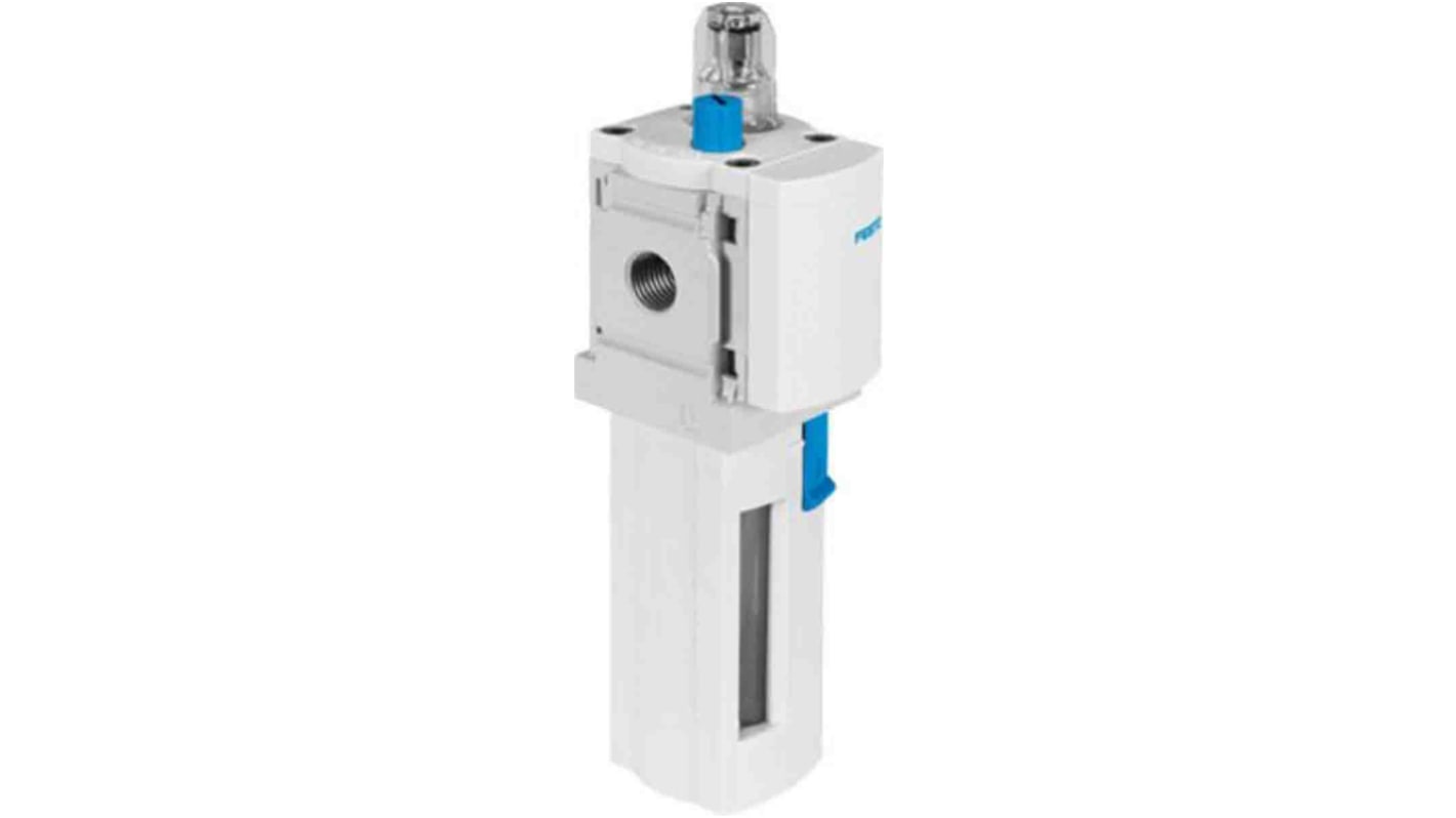 Festo G 1/8 1100L/min Pneumatic Air Lubricator, MS Series