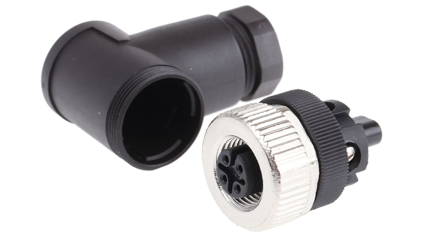 Jumo Connector