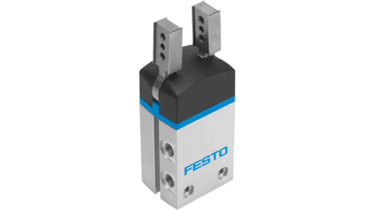 Festo Compact Air Bellows EB-215-155, 2 convolution , 155mm Stroke