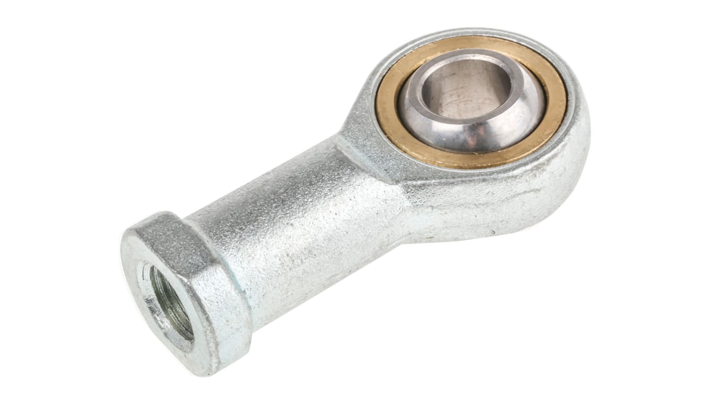 Norgren QM Rod End Bearing, Female Connection Gender