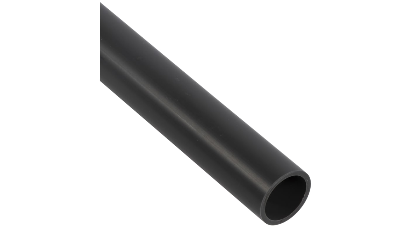 Georg Fischer PVC Pipe, 2m long x 33.3mm OD, 2.7mm Wall Thickness