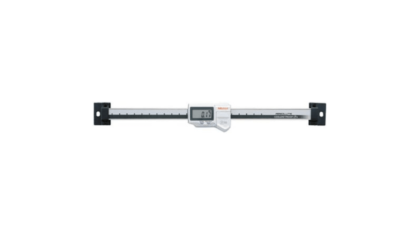 Mitutoyo 200mm Digital Caliper 0.01 mm Resolution, Metric