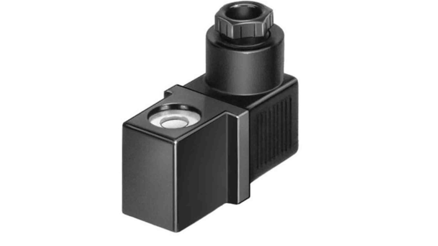 Festo 110 V ac Solenoid Valve Coil