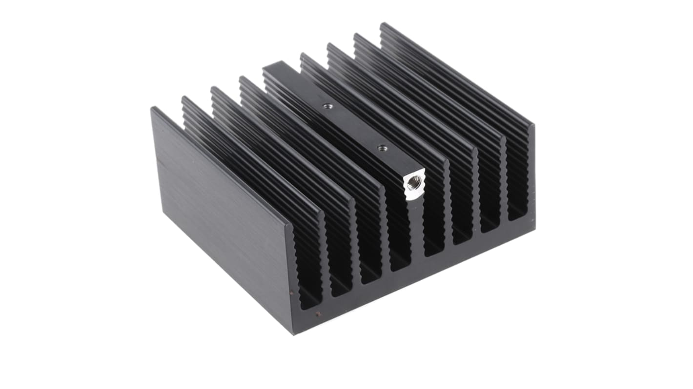 Panel Mount Relay Heatsink