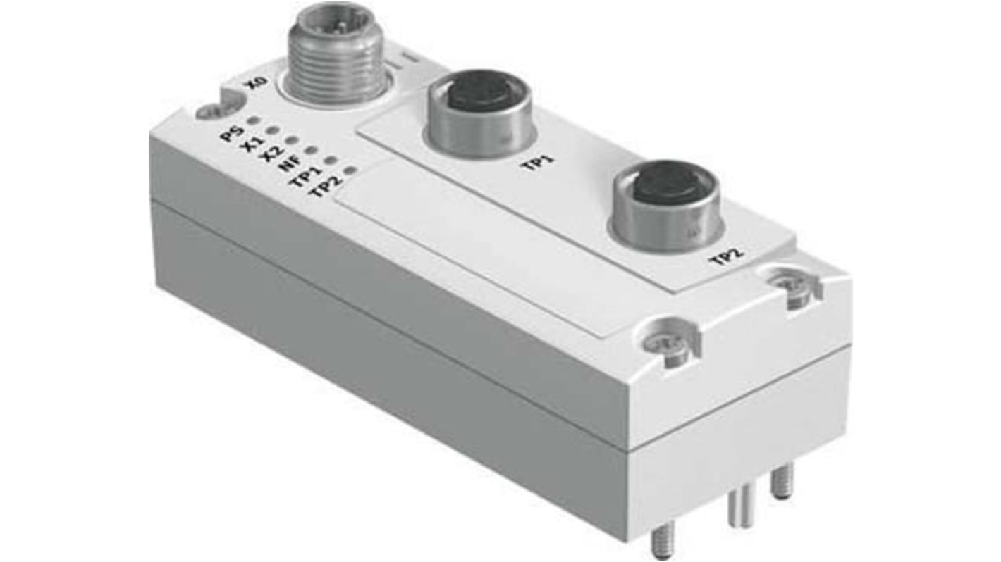 Festo CTEU series Pneumatic Logic Controller