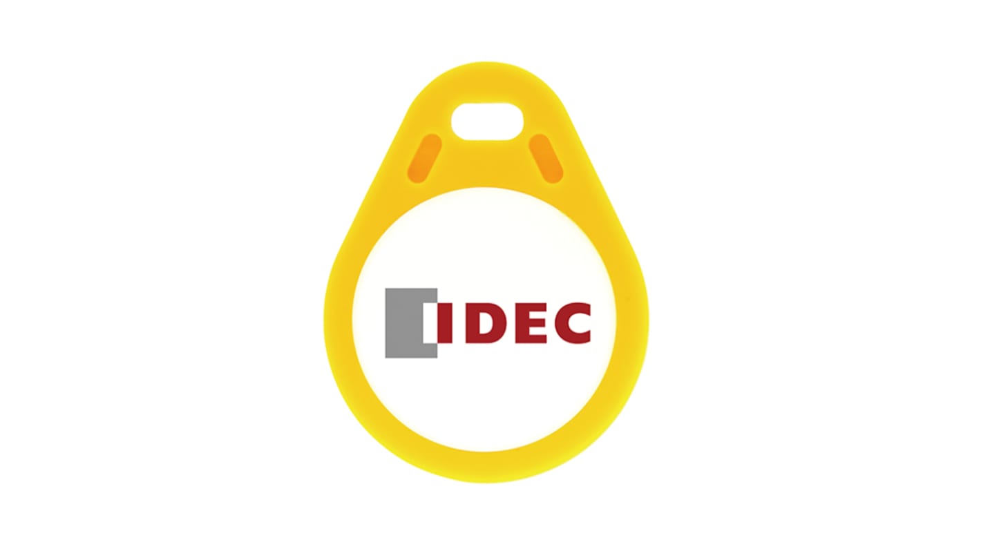 Idec RFID tags, 24 V dc