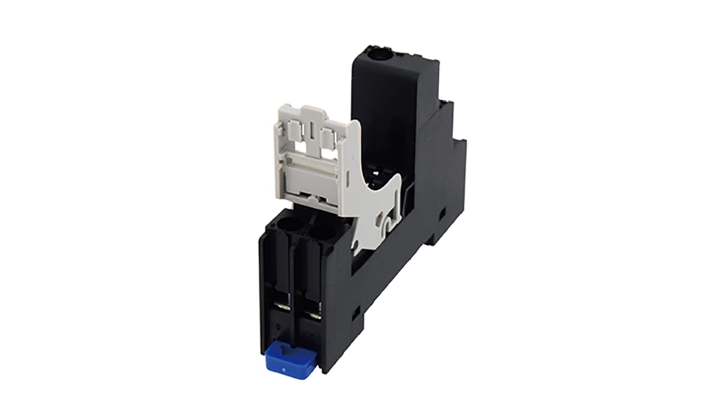 Idec SJ Relay Socket for use with RJ, 250V