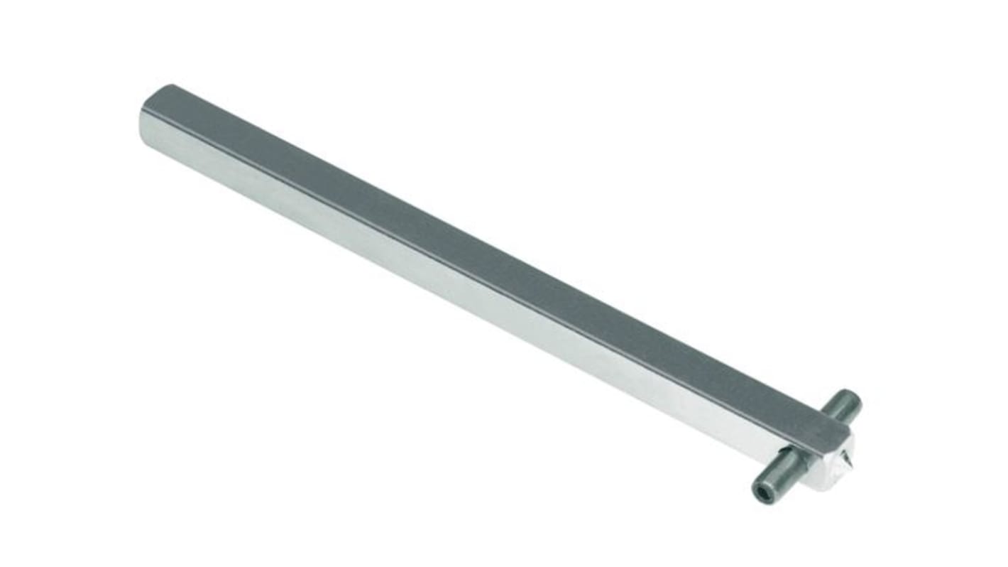 Lovato Switch Disconnector Shaft 150mm, GAX42 Series for Use with Switch Disconnector