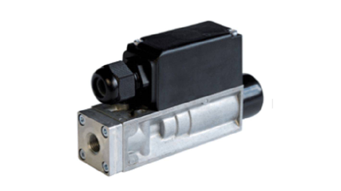 IMI Norgren Pressure Switch, G 1/4 0.2bar to 12 bar