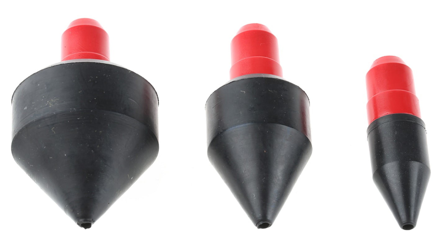 CEJN Blow Gun Nozzle Set