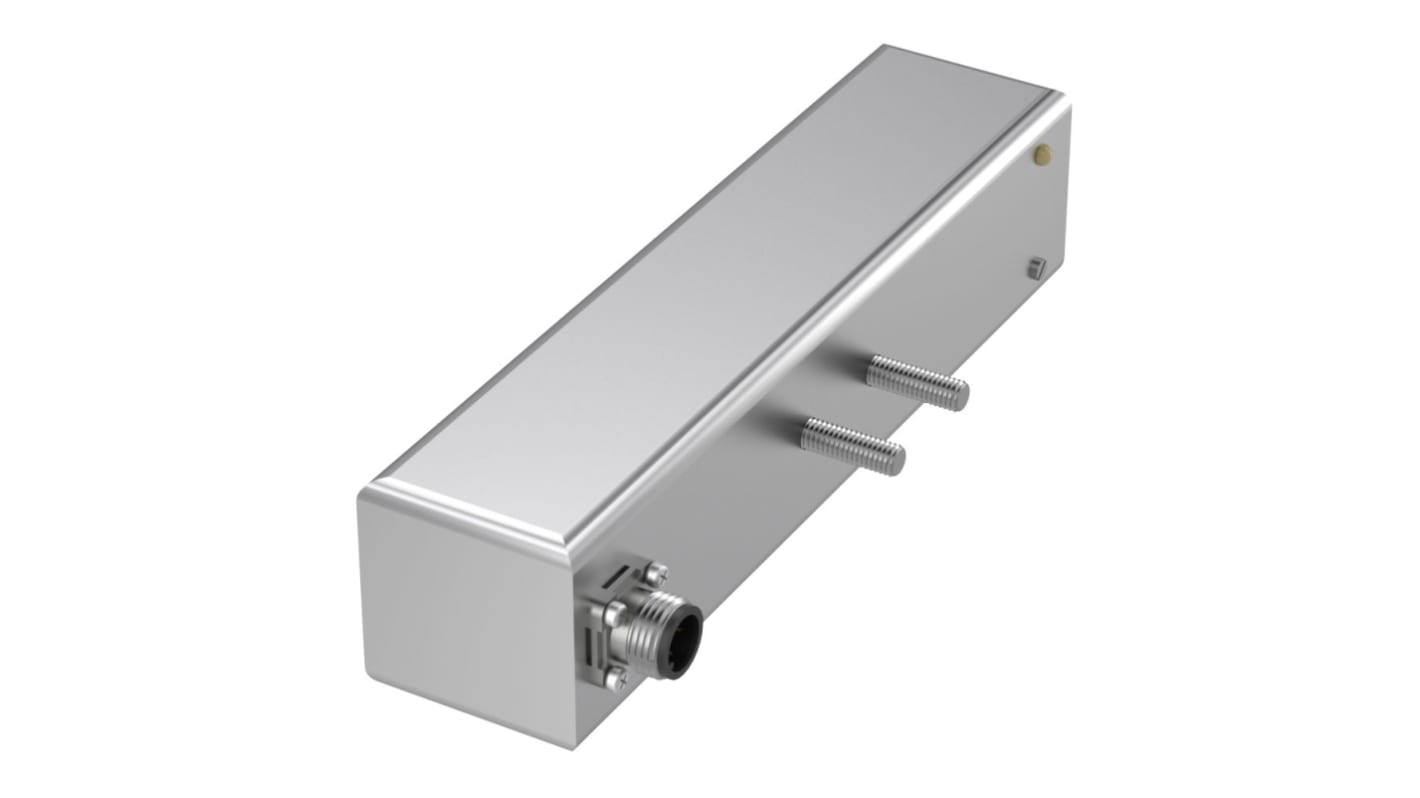 BALLUFF BES Series Inductive Block-Style Inductive Proximity Sensor, M12 x 1, 30mm Detection, PNP Output, 10 →