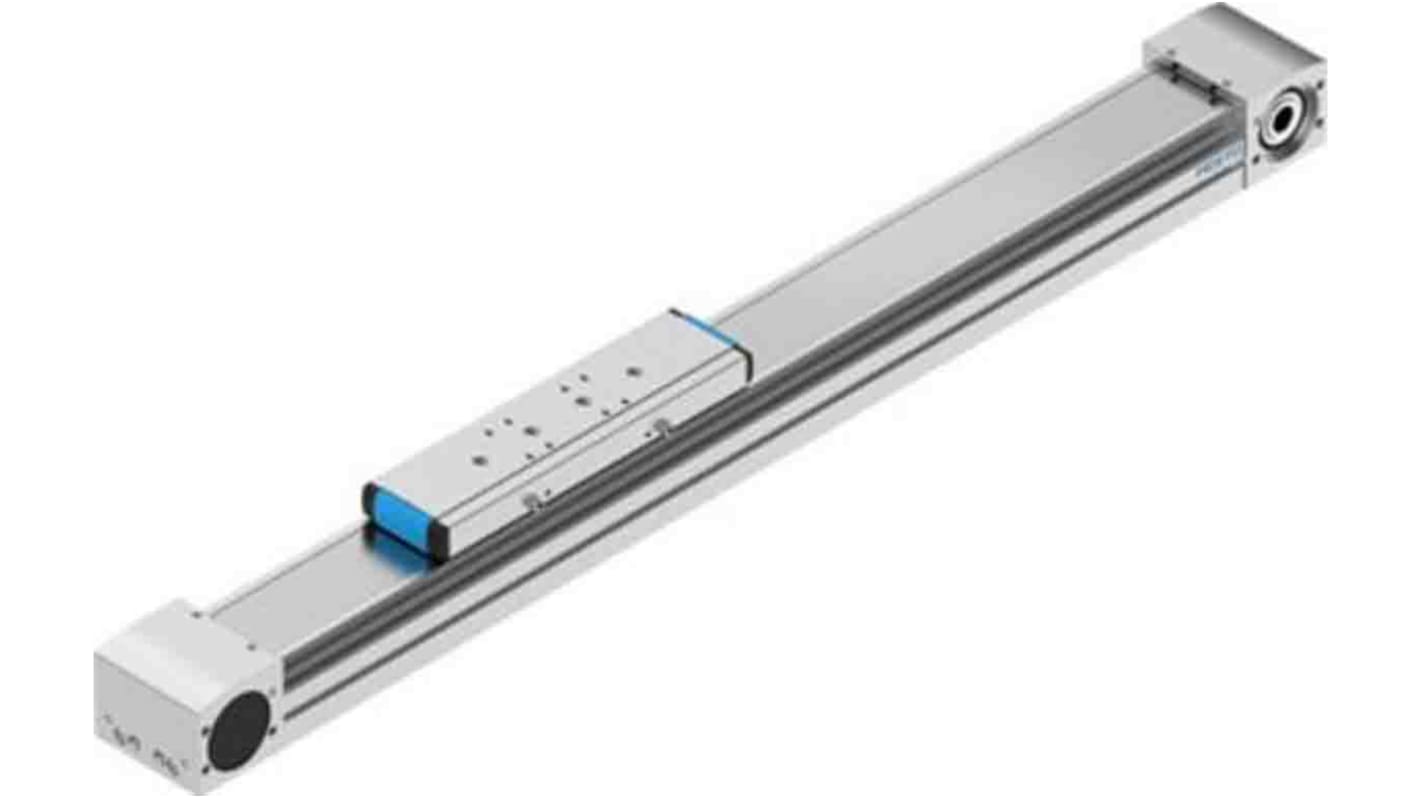 Festo Belt Driven Electric Linear Actuator, 500mm