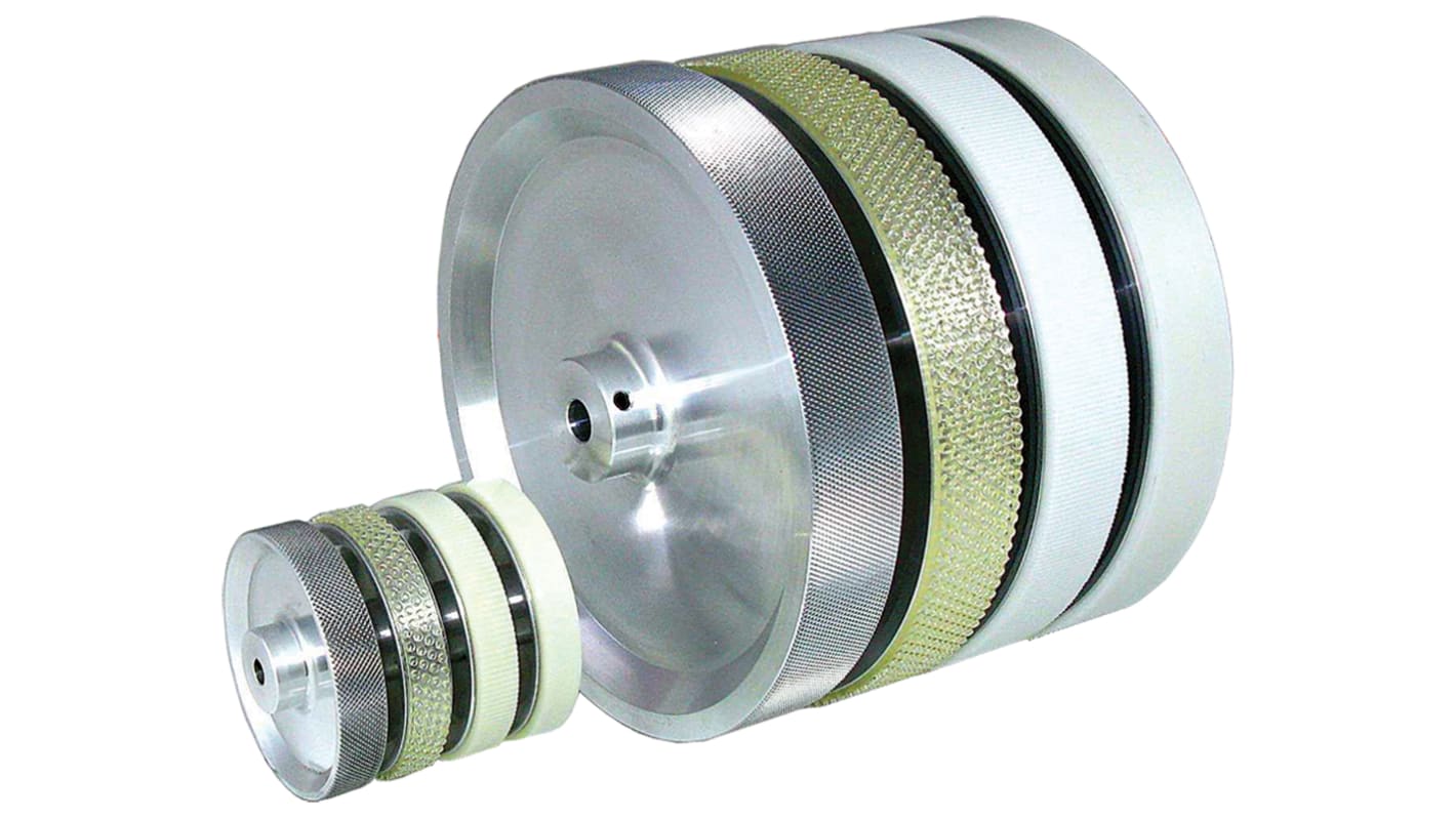 Kübler 8.0000 Series Encoder Wheel