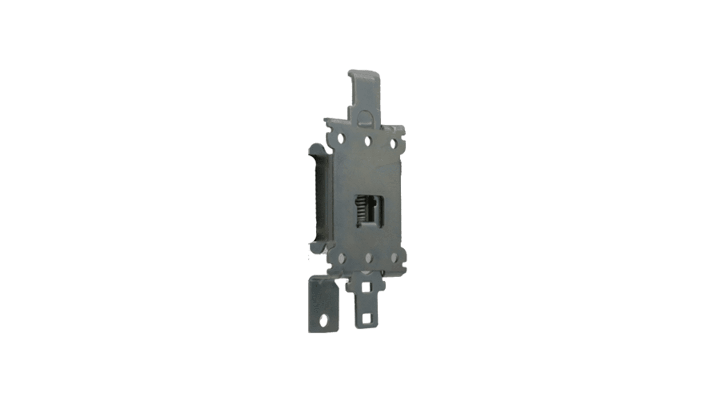 Crouzet DIN Rail Adapter for Solid State Relay, 26532764N