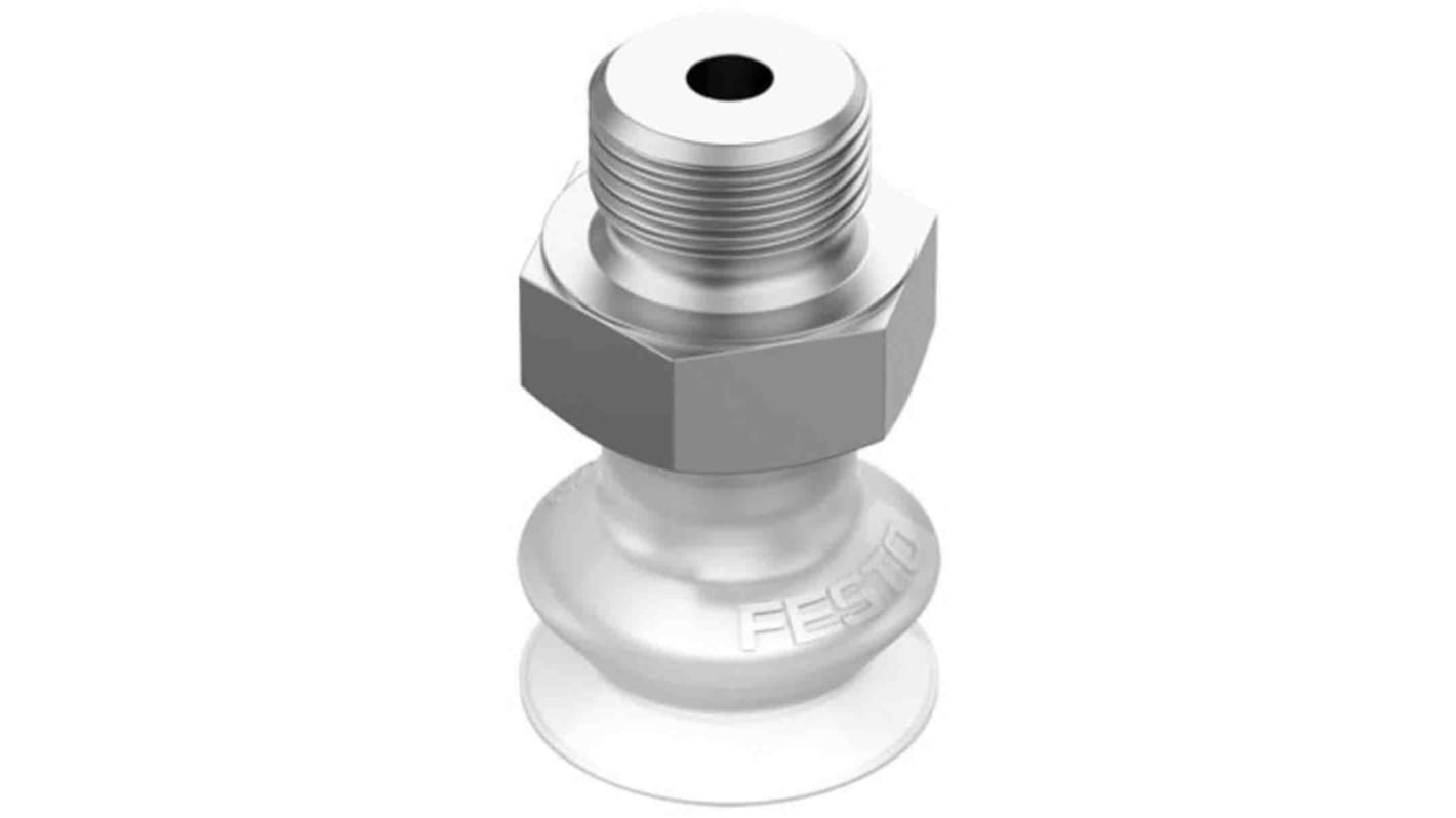 Festo 15mm Suction Cup VASB-15-1/8-SI-B