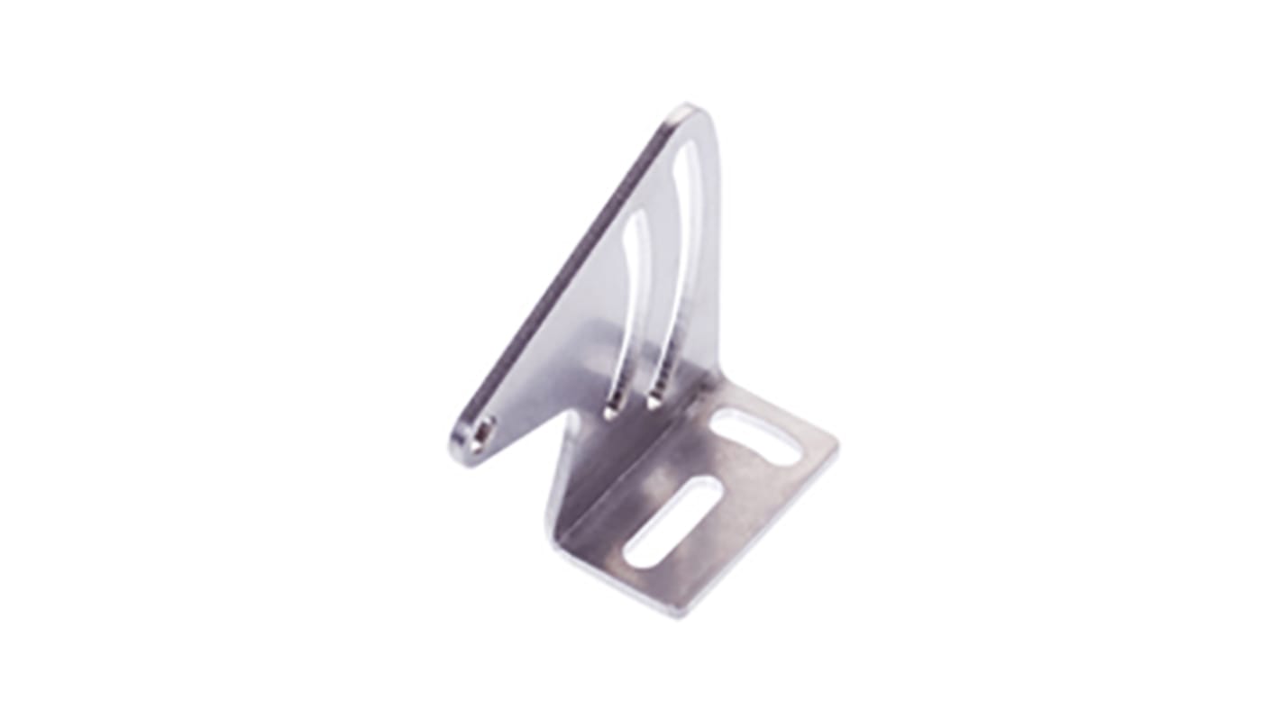 BALLUFF Mounting Bracket for Use with BOS 21M, BOS 25K, BOS 26K
