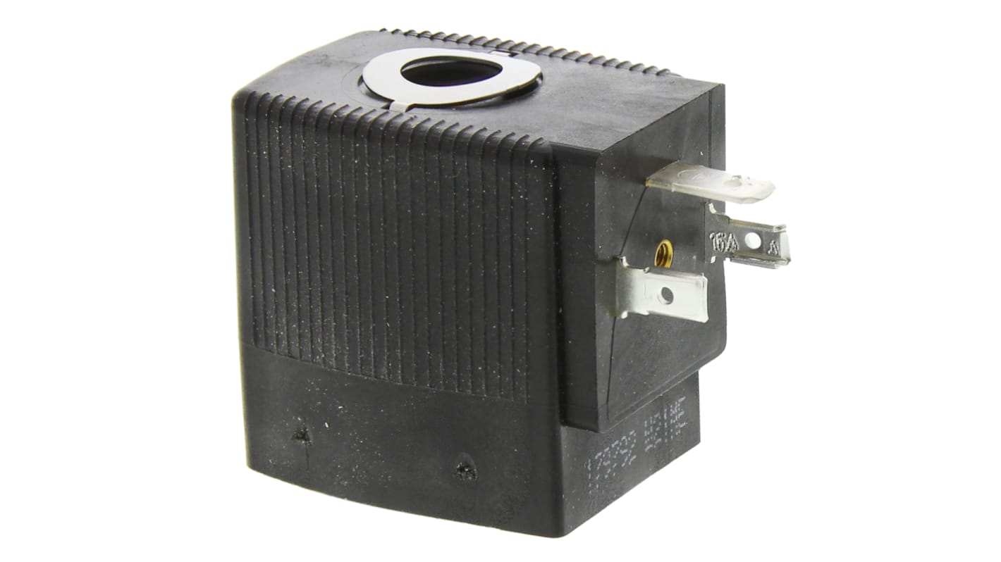 Burkert 230 V ac Solenoid Valve Coil