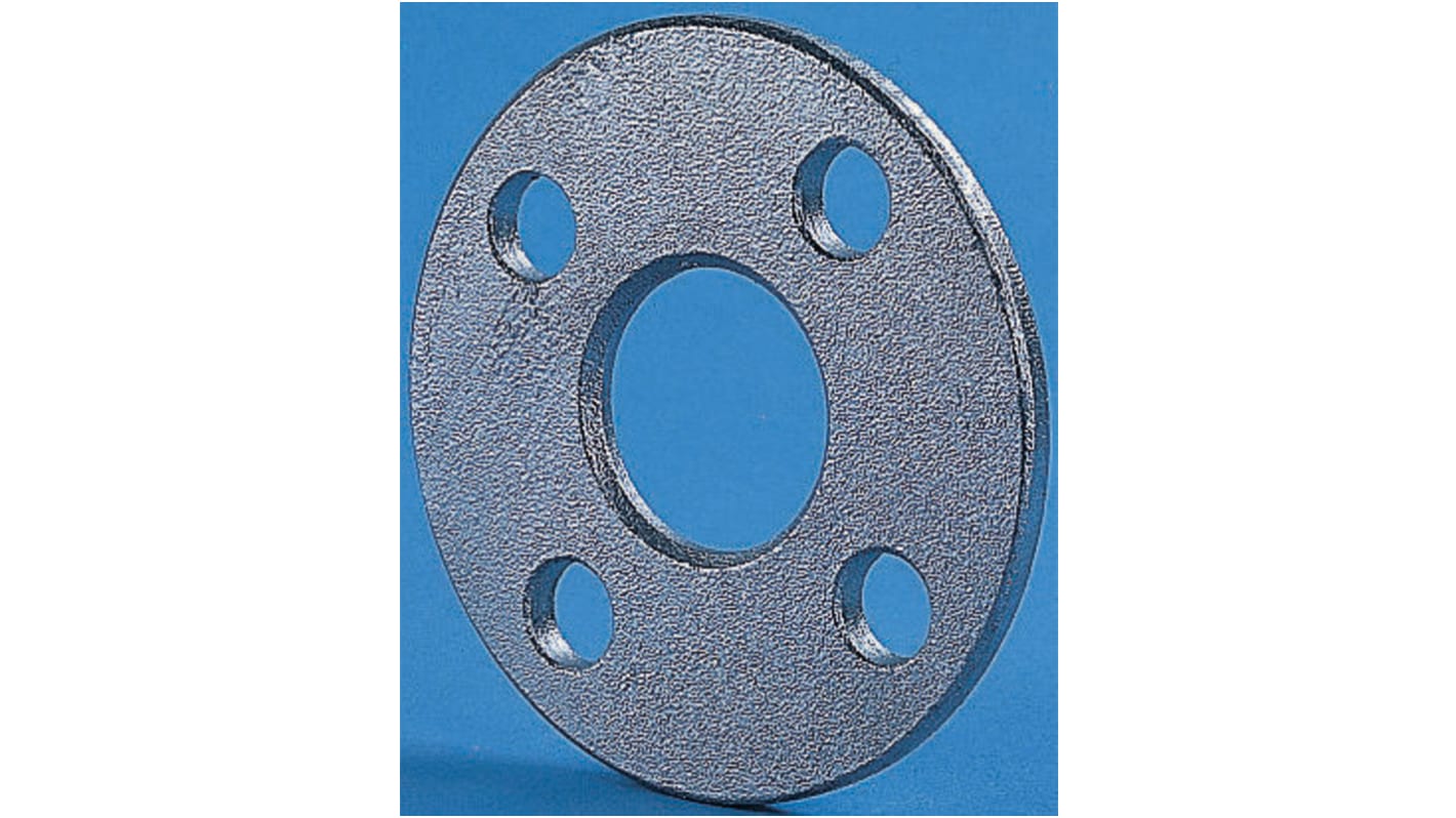 Georg Fischer Stainless Steel Pipe Fitting Backing Flange
