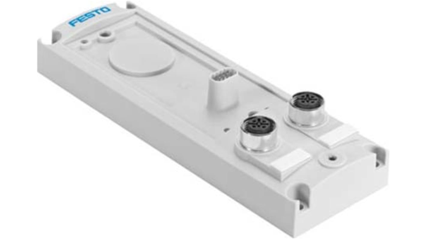 Festo CAPC Plug Connector