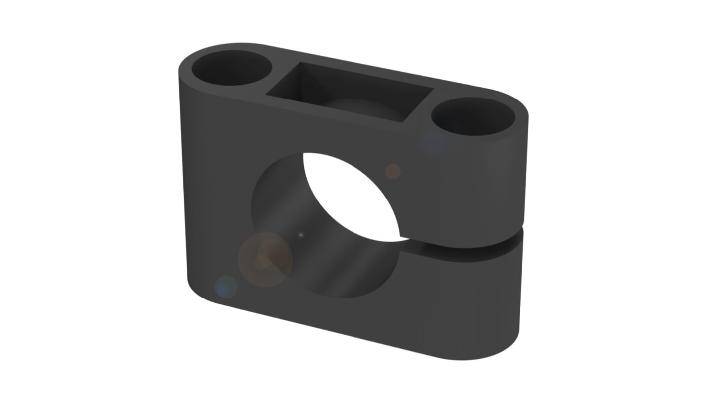 BALLUFF BAM00 Series Mounting Bracket for Use with Sensors Ø20 mm