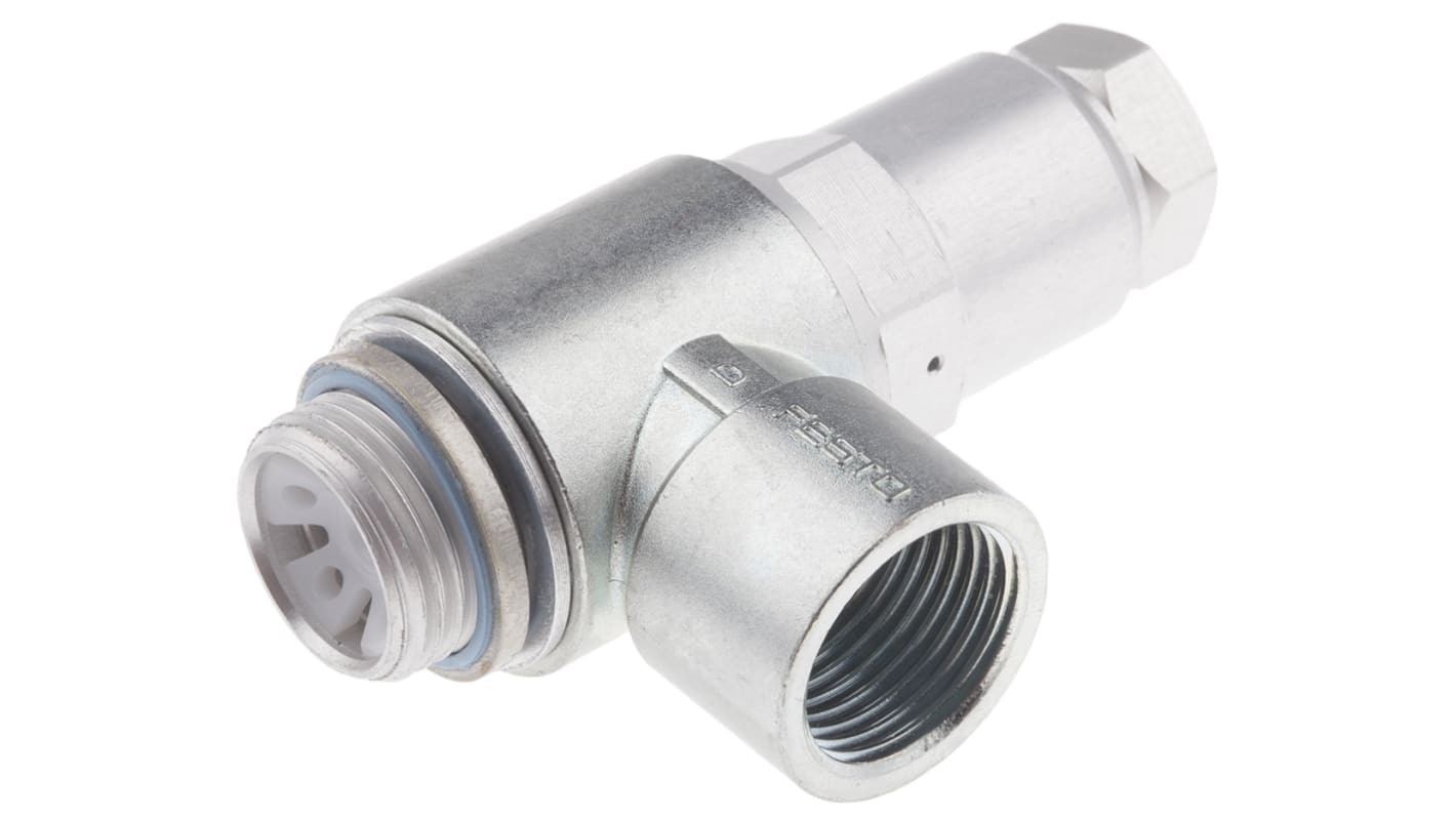 Festo HGL Series Non Return Valve, 530032