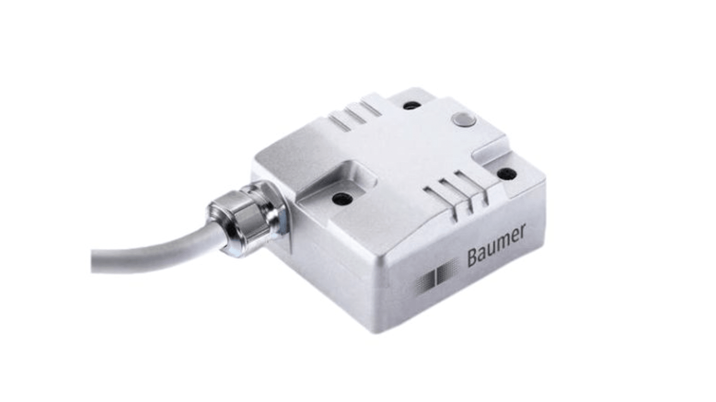 Baumer Inclination Sensor, 30V