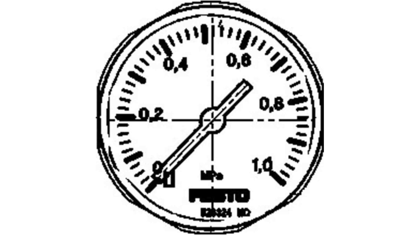 NPQM-LFK-G14-Q8-P10 multiple distributor