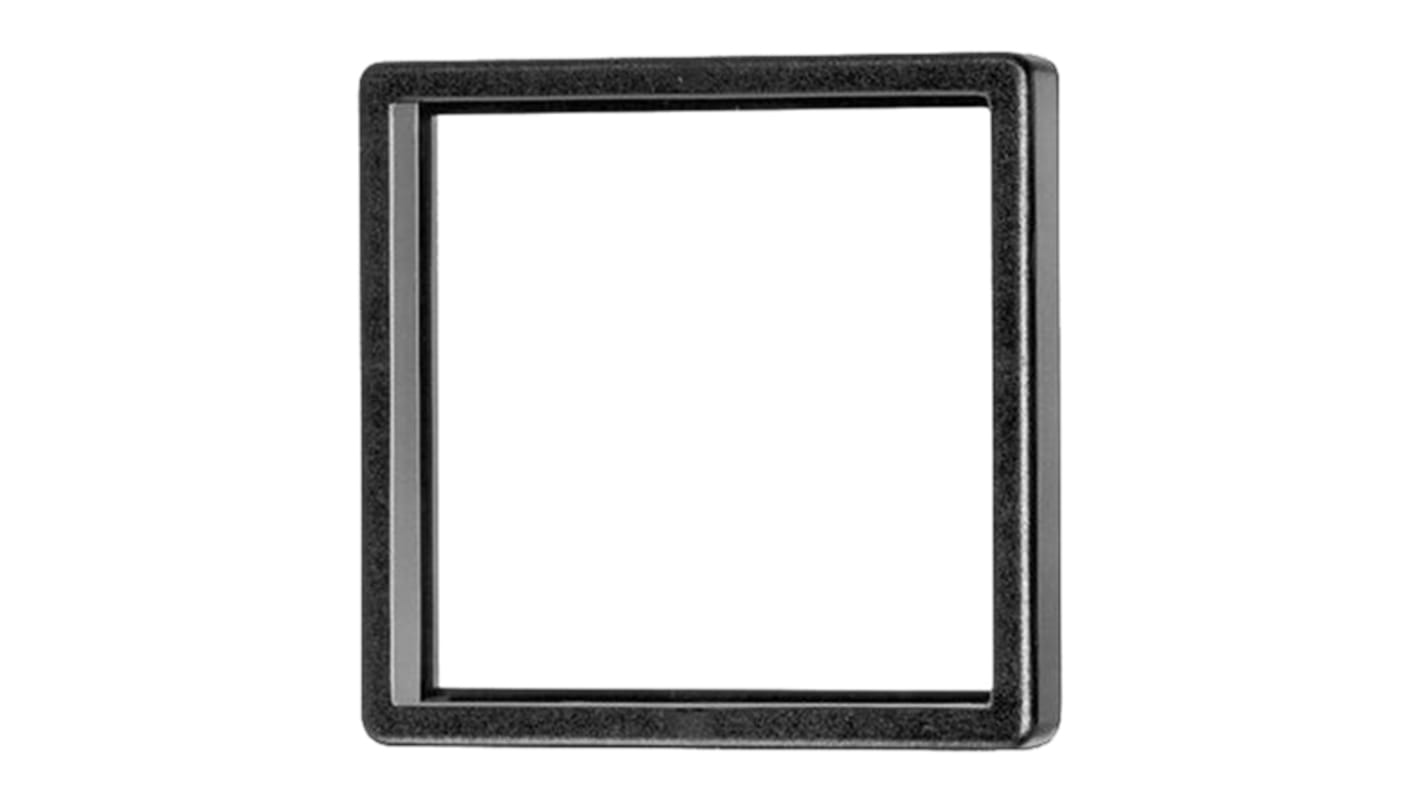 Kübler Slip-on Bezel For Use With AH57 Series