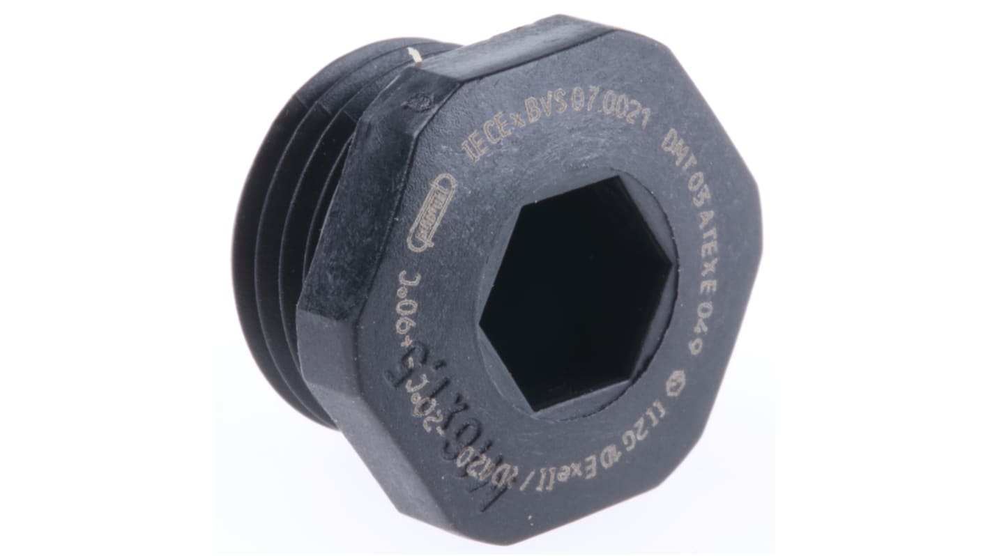 Schmersal Screw Plug