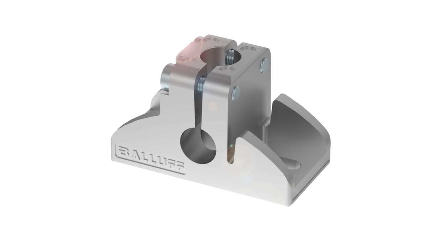 BALLUFF BAM02 Series Mounting Bracket for Use with Mounting System BMS