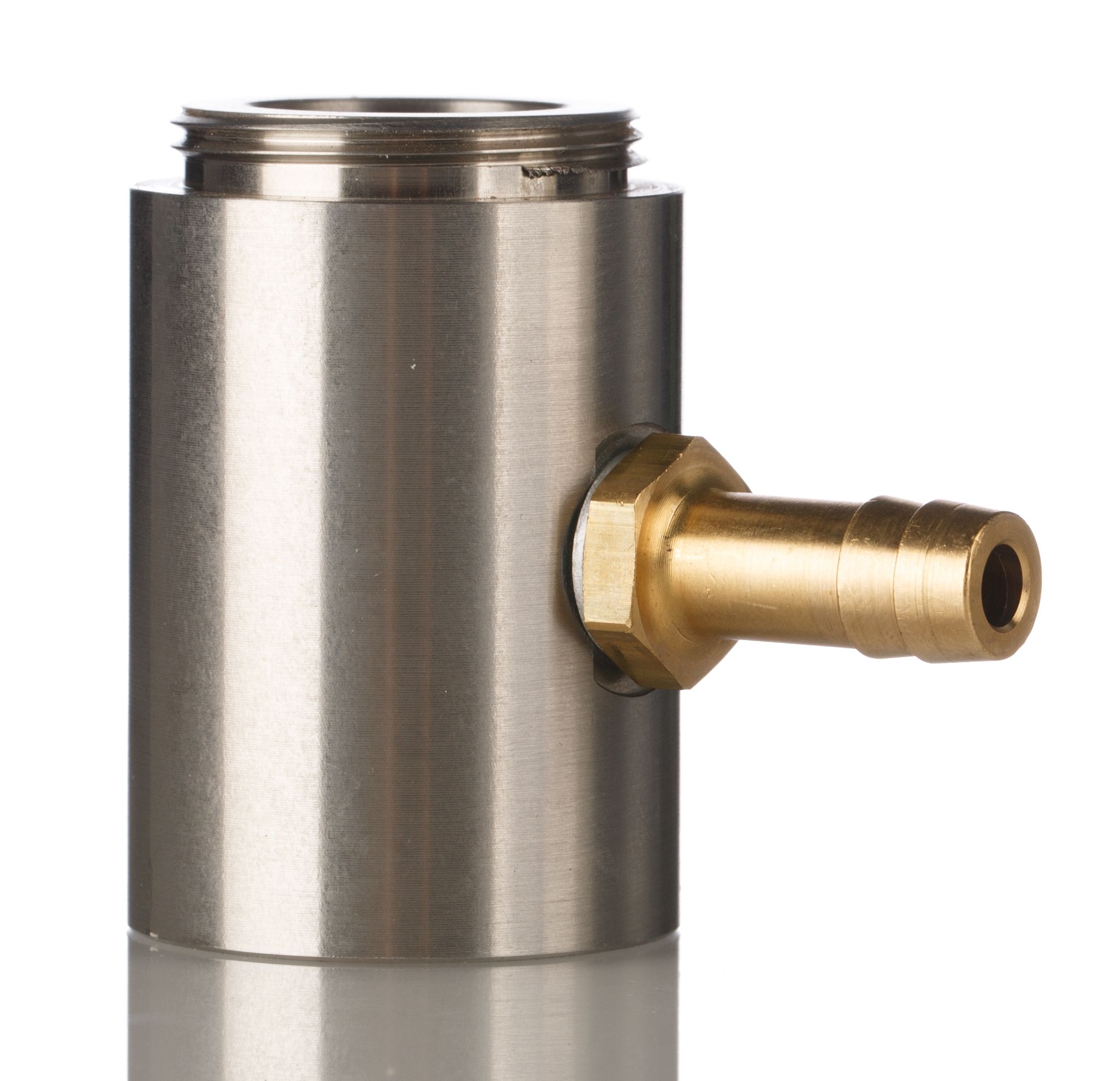ifm electronic Air Purge Collar for Use with TWXXXX 2285