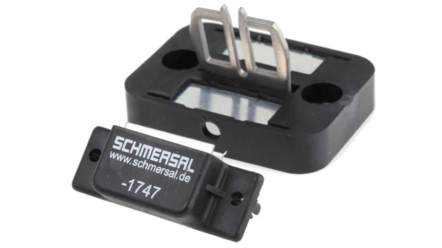 Schmersal Magnetic Actuator for Use with AZ 15 Safety Switch