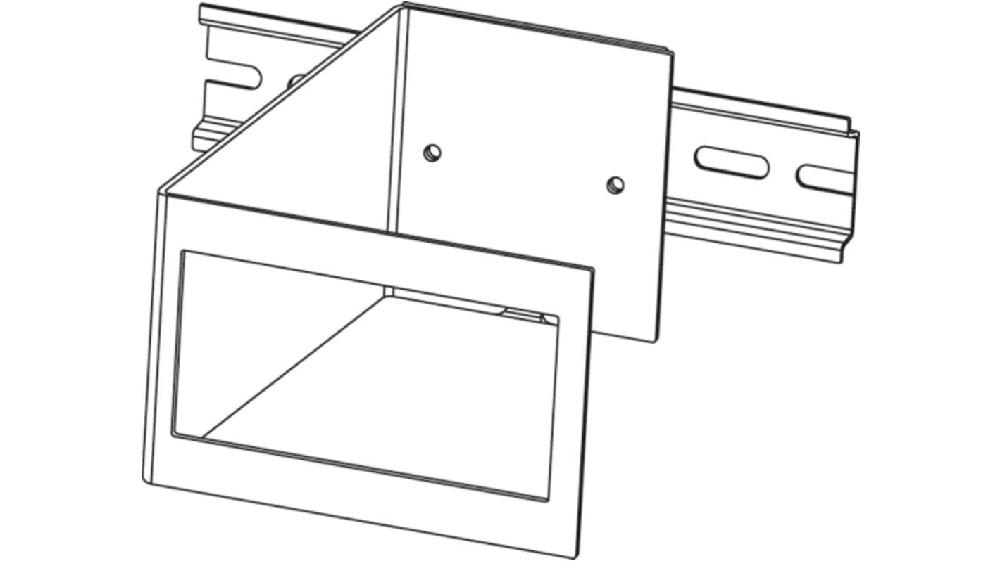 Temperature Control Adapter