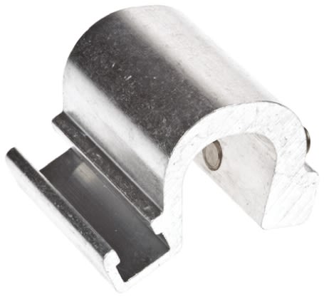 ifm electronic Adapter for Use with Integrated Profile Cylinder