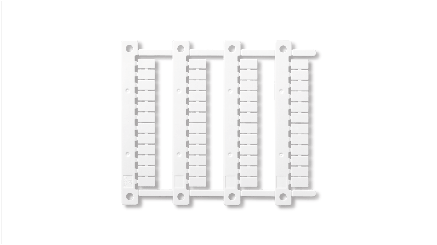 Finder 93 Series Relay Socket for use with 38 series