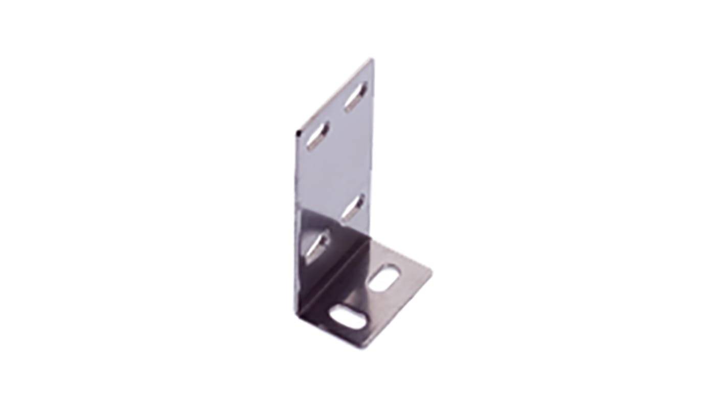 BALLUFF Mounting Bracket for Use with BOS 5K