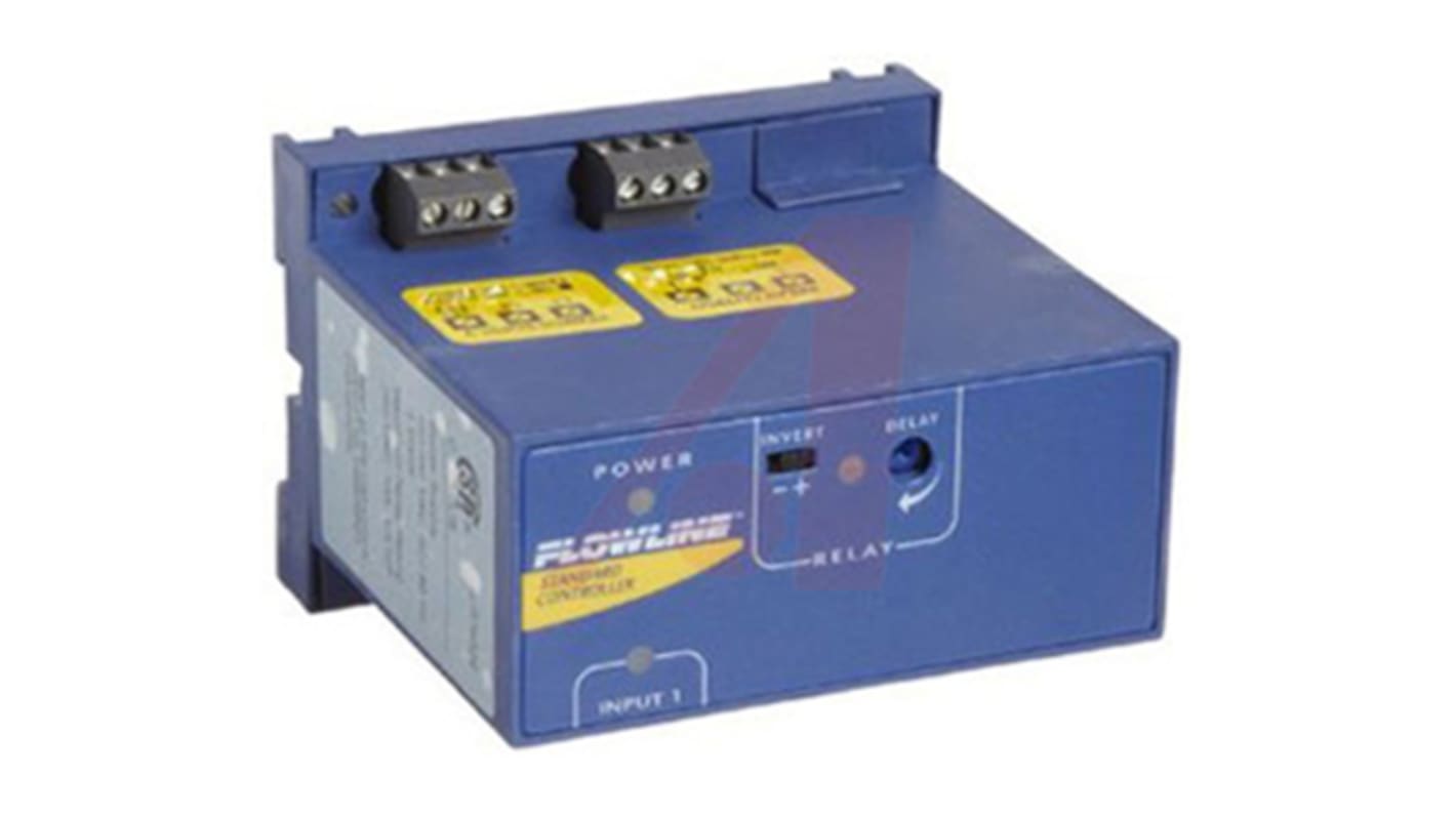 Flowline Remote Level Controller