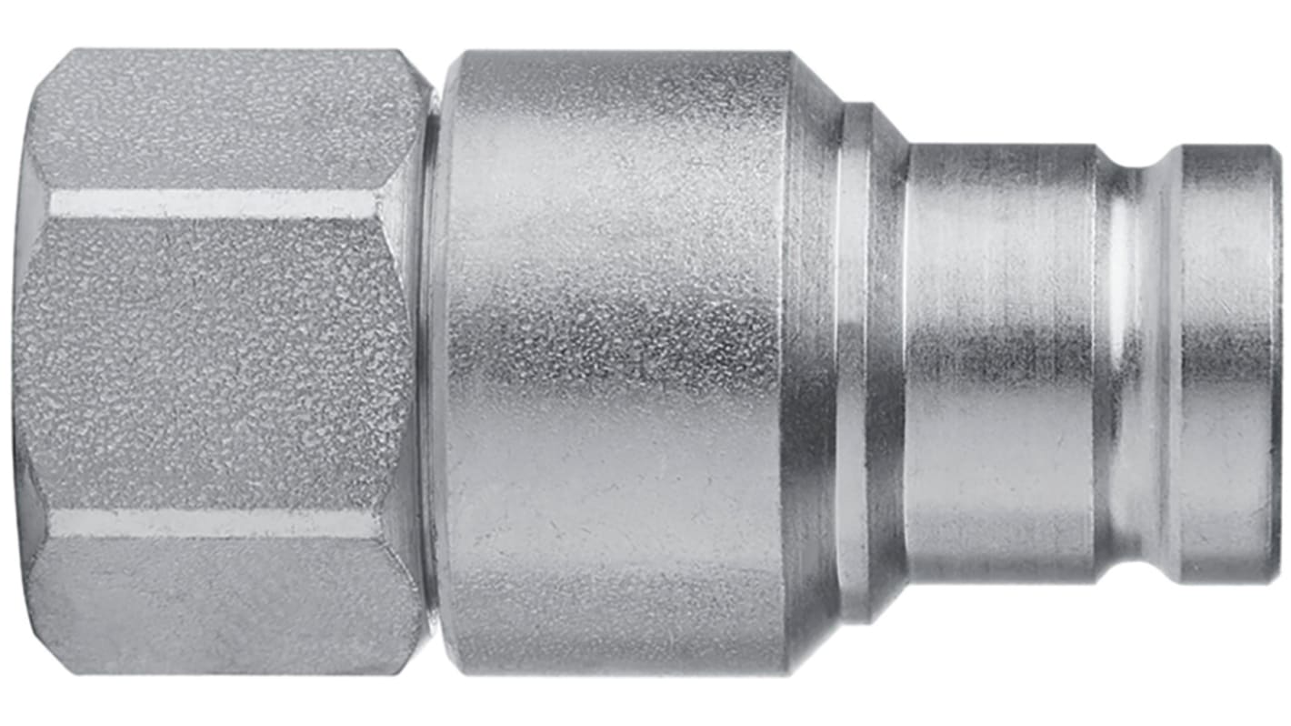 CEJN Male Hydraulic Quick Connect Coupling