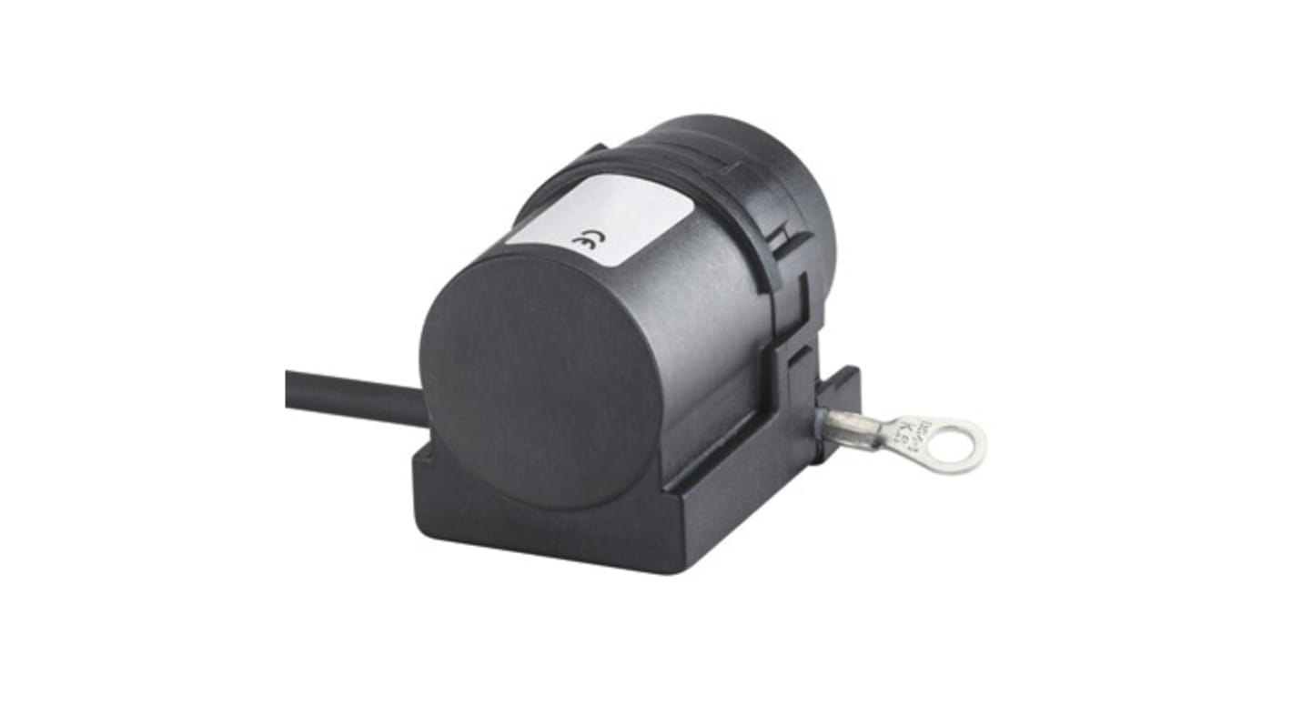 Kubler A30 Series Draw Wire Encoder