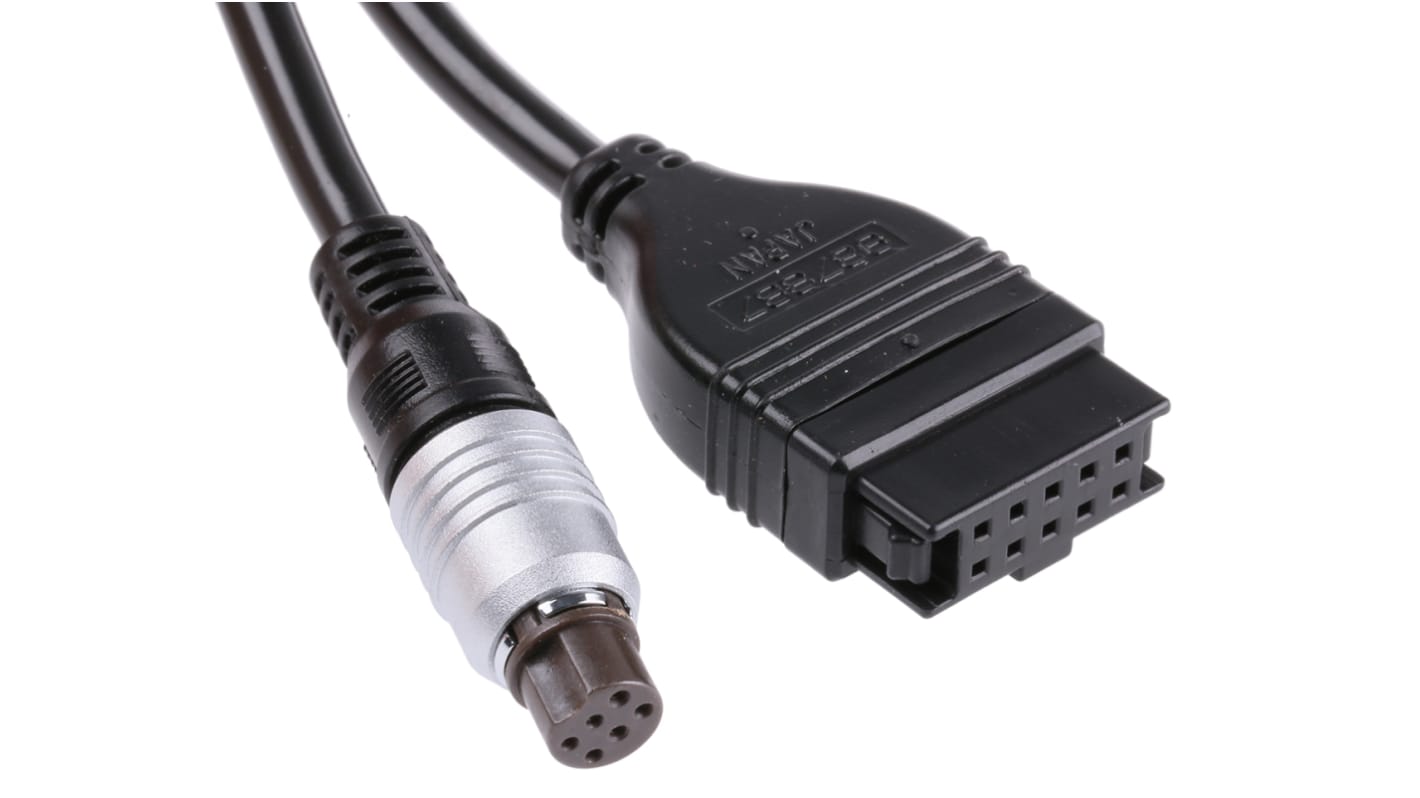 Mitutoyo Data Acquisition SPC Connecting Cable