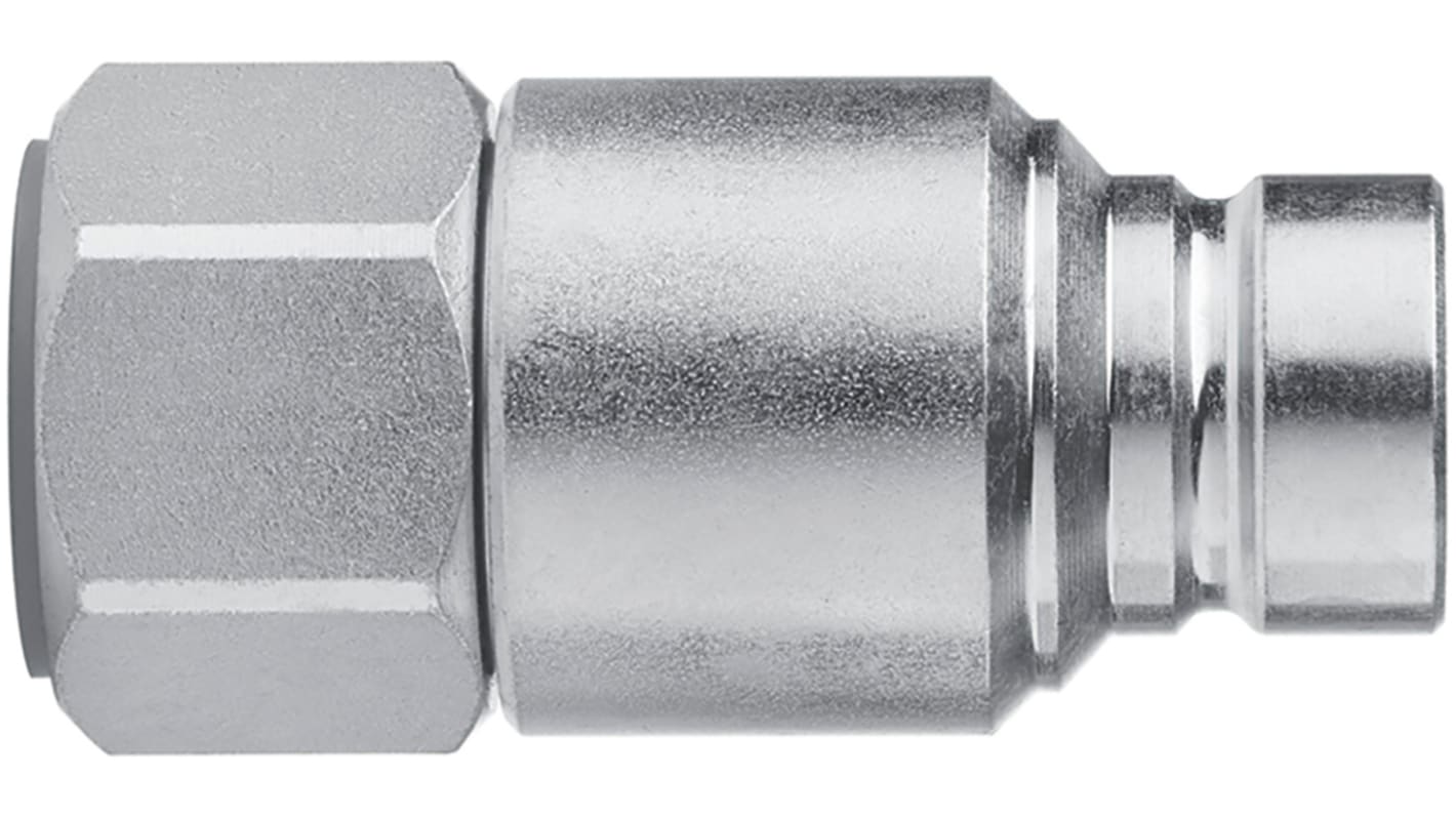 CEJN Male Hydraulic Quick Connect Coupling