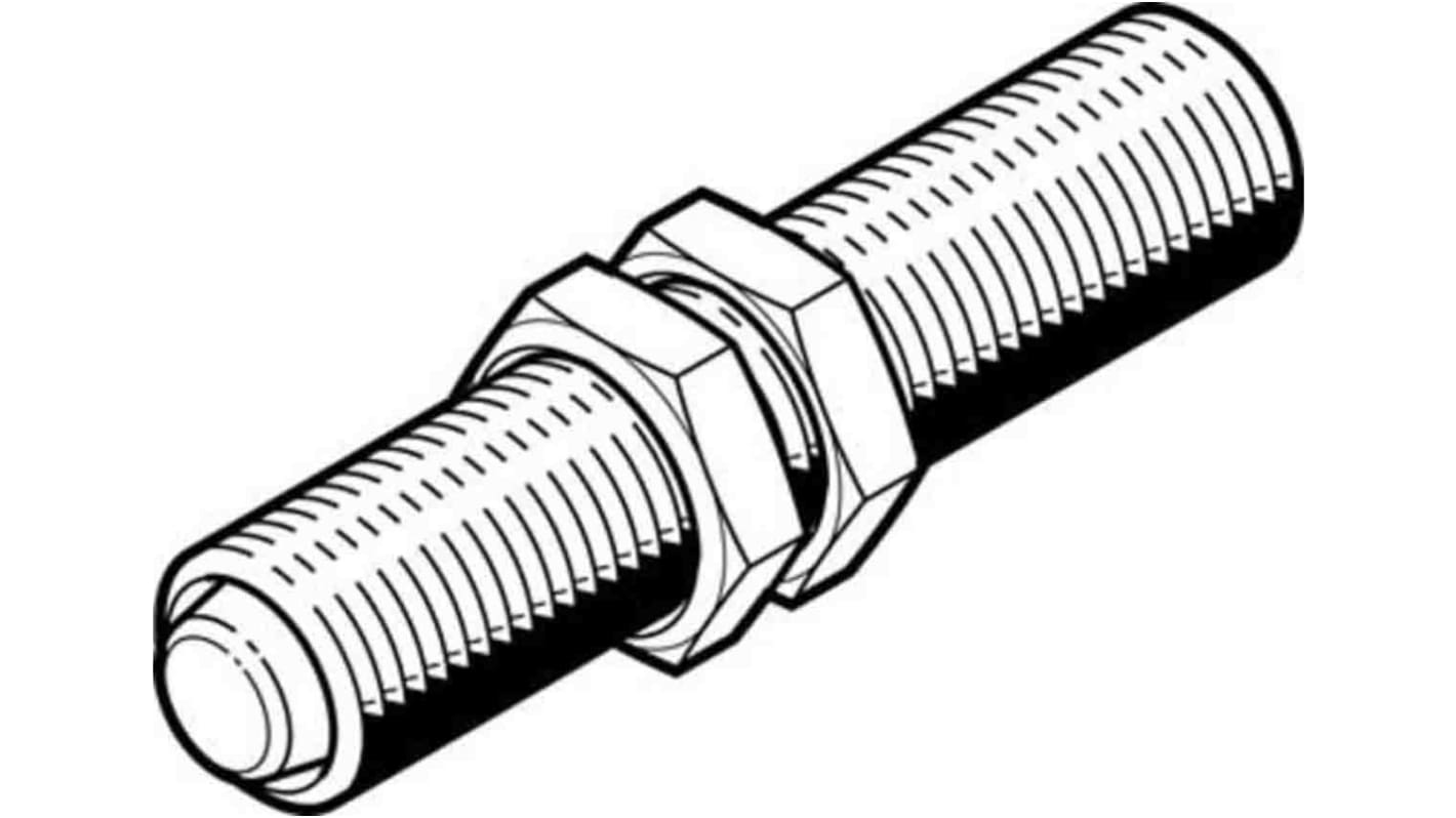 Festo Shock Absorber, DYEF-M12-Y1