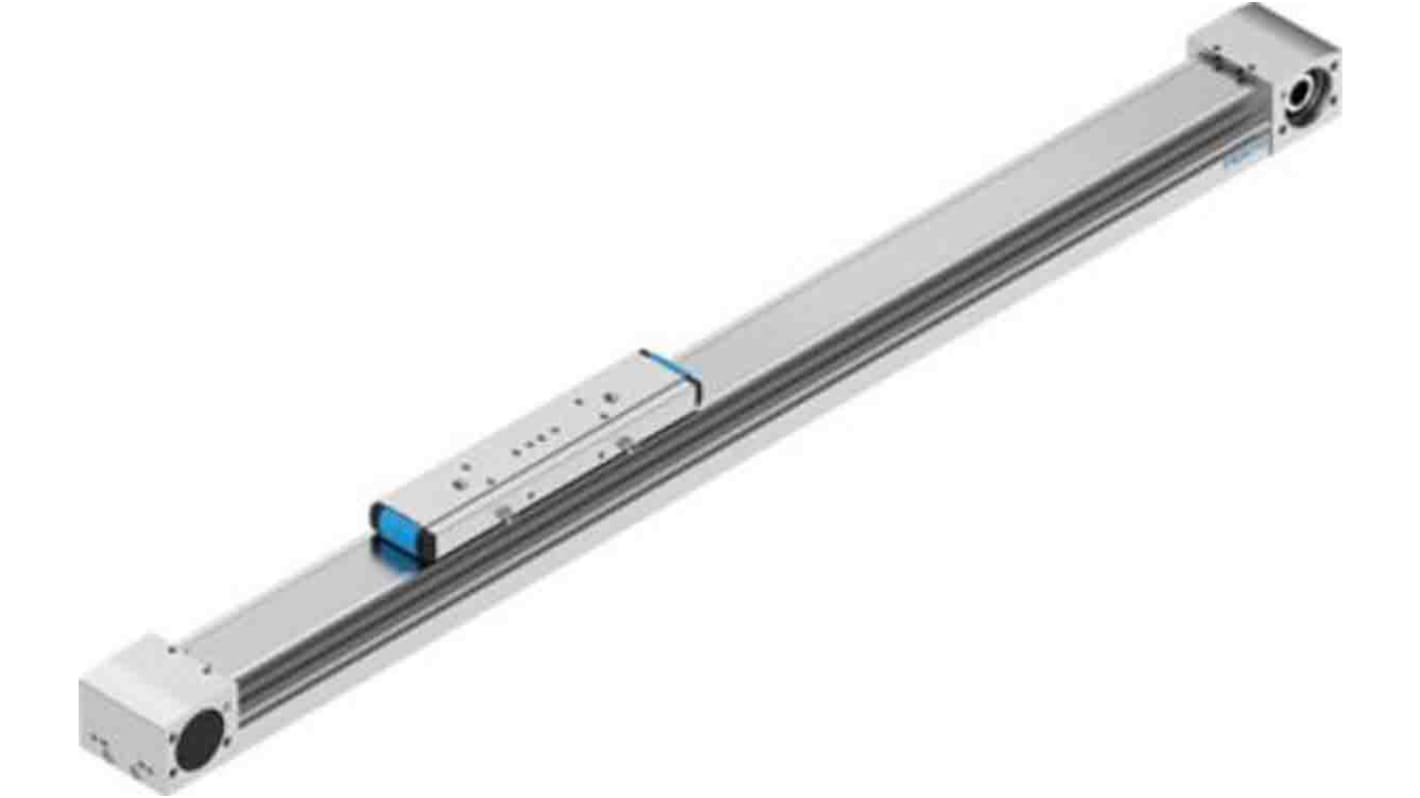 Festo Belt Driven Electric Linear Actuator, 600mm