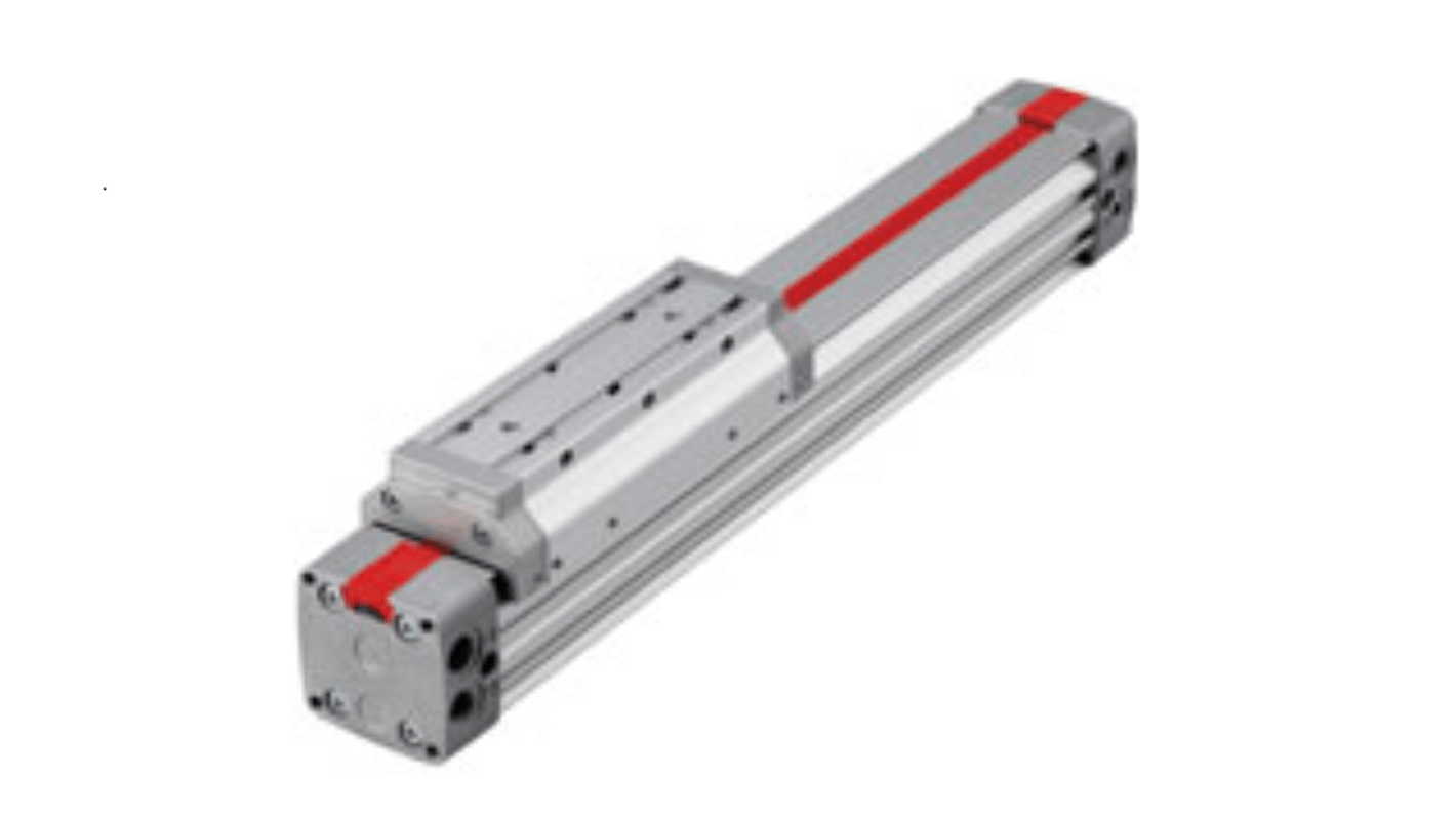 IMI Norgren Double Acting Rodless Actuator 1000mm Stroke, 80mm Bore