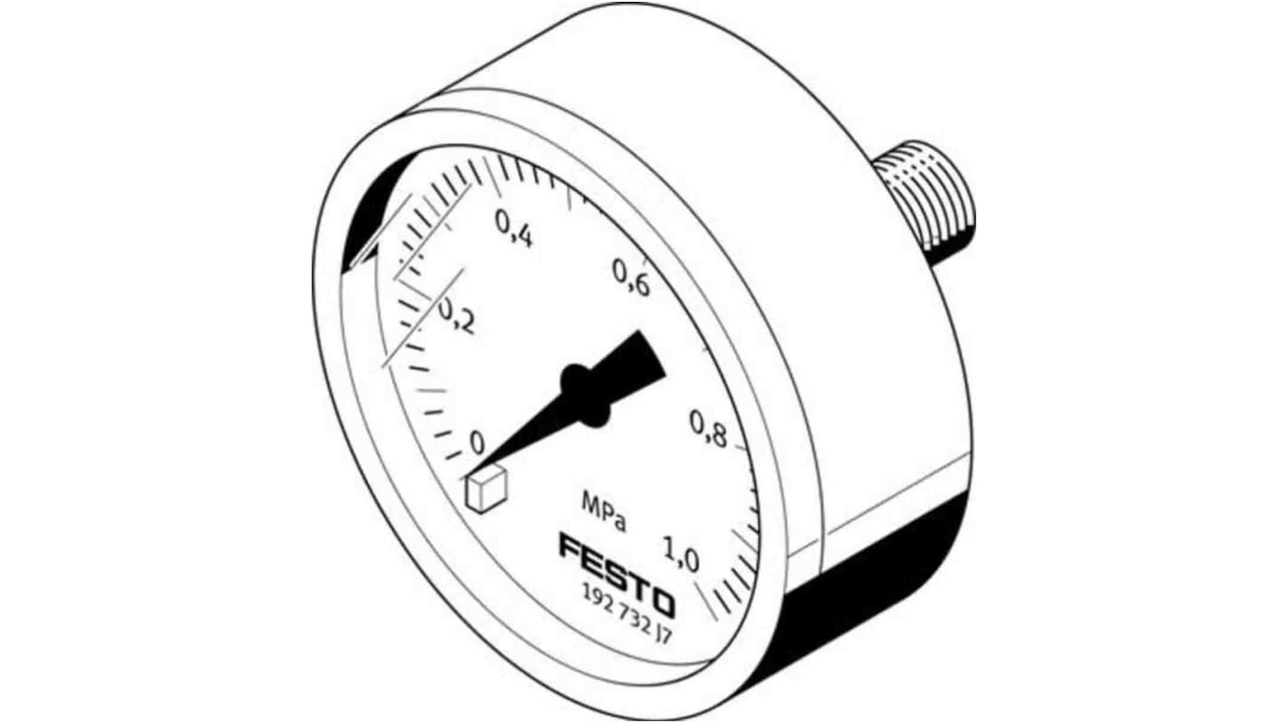 NPQM-LFK-G18-Q6-P10 multiple distributor