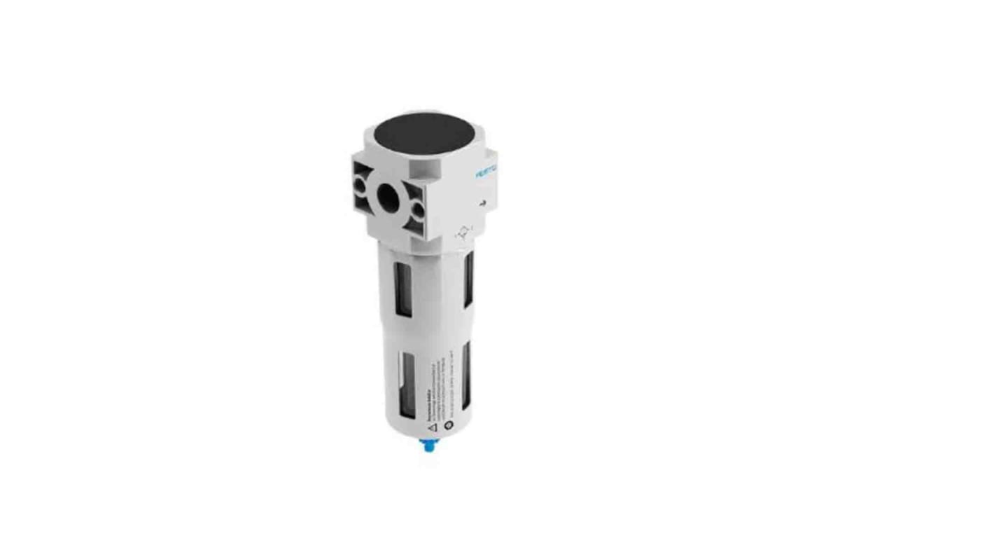 Festo D series 0.01μm Pneumatic Filter with Manual drain