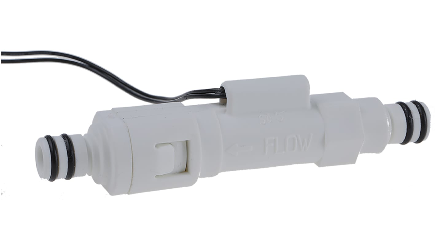 Flow Switch Gems Sensors FS-380P